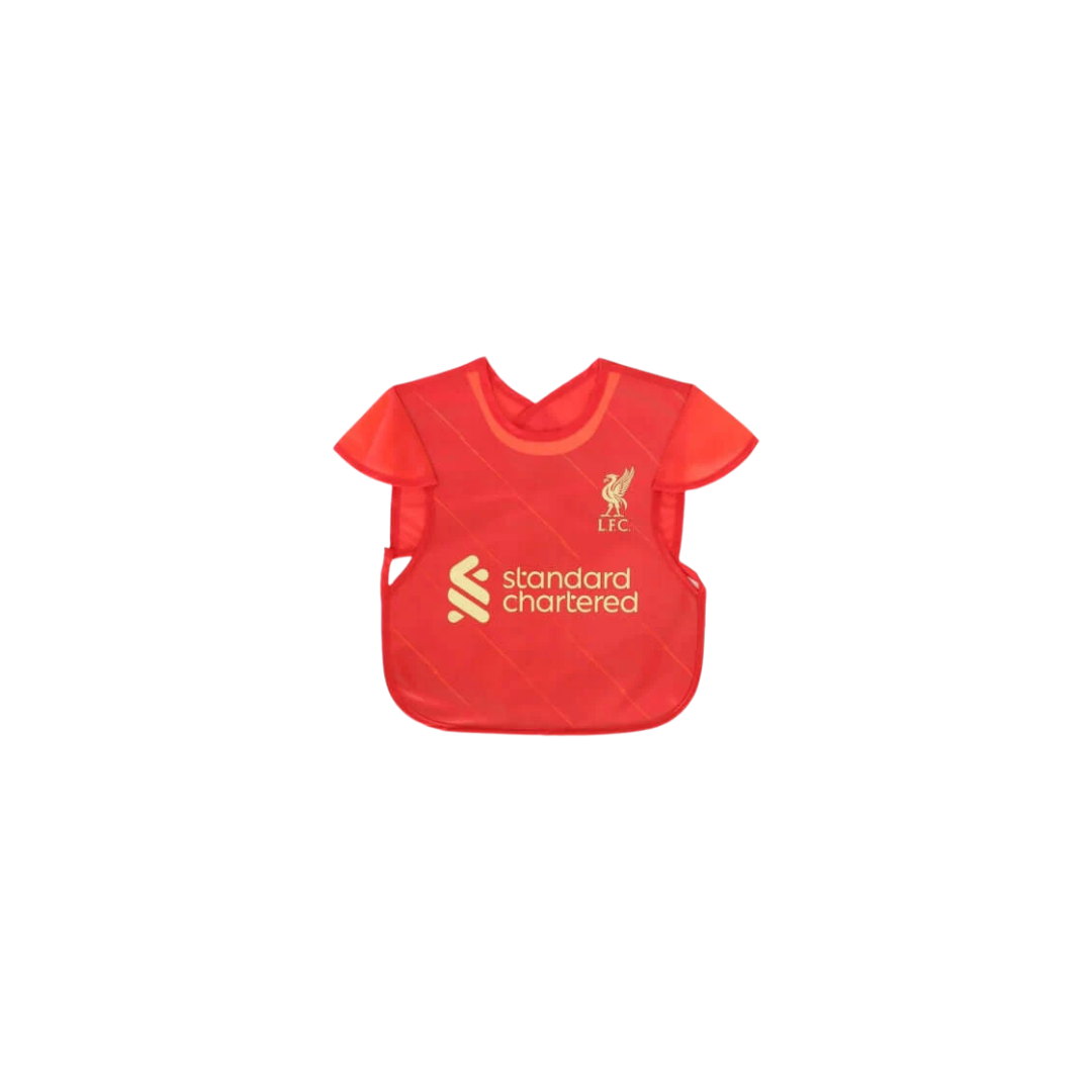 LFC Baby 21/22 Home Feeding Bib (A16101)