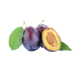 Sugar Prunes (By the Box) 