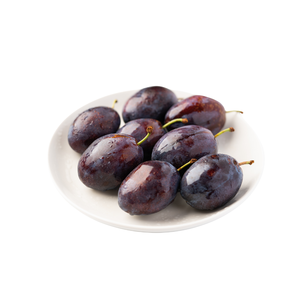 Sugar Prunes (By the Box)