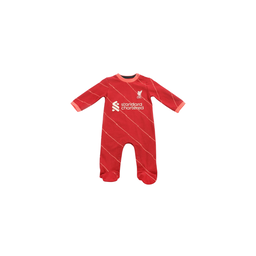 LFC Baby 21/22 Home Sleepsuit (A16105)
