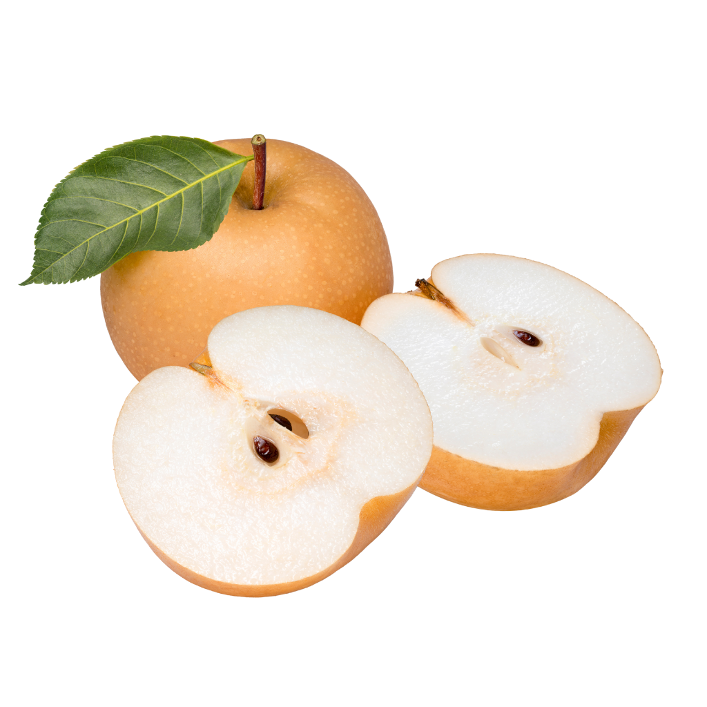 Korean/Autumn Pears (By the Box)