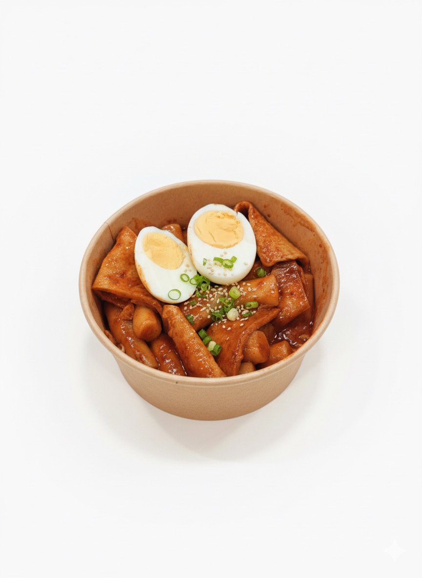 Rabokki