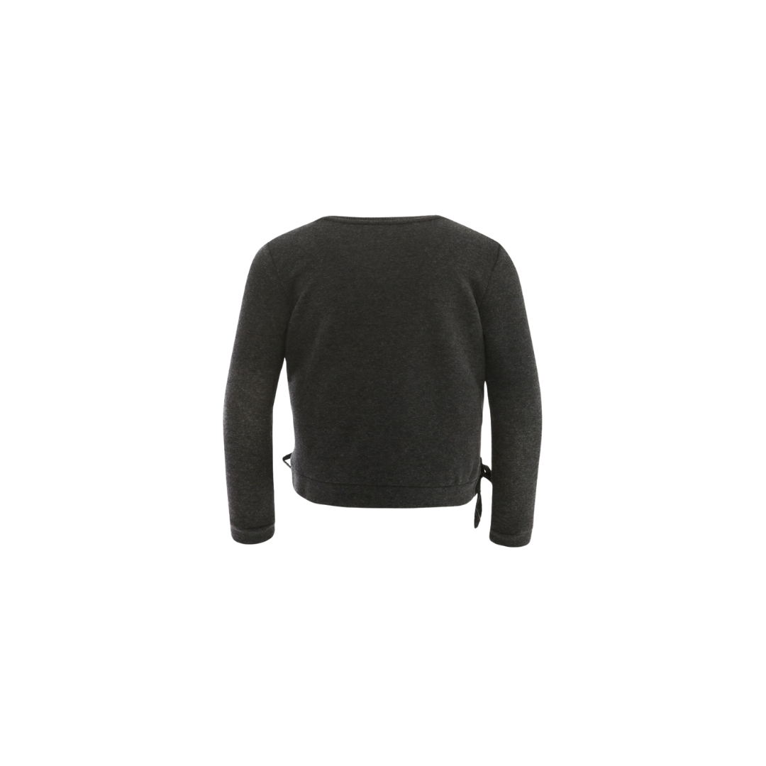 LFC Junior Liverpool FC Crew Sweat (A15112)_1