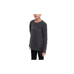 LFC Junior Liverpool FC Crew Sweat (A15112)