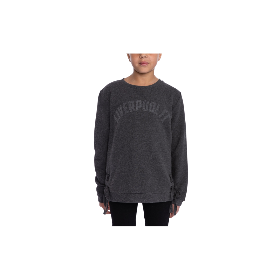 LFC Junior Liverpool FC Crew Sweat (A15112)_2