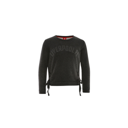 LFC Junior Liverpool FC Crew Sweat (A15112)