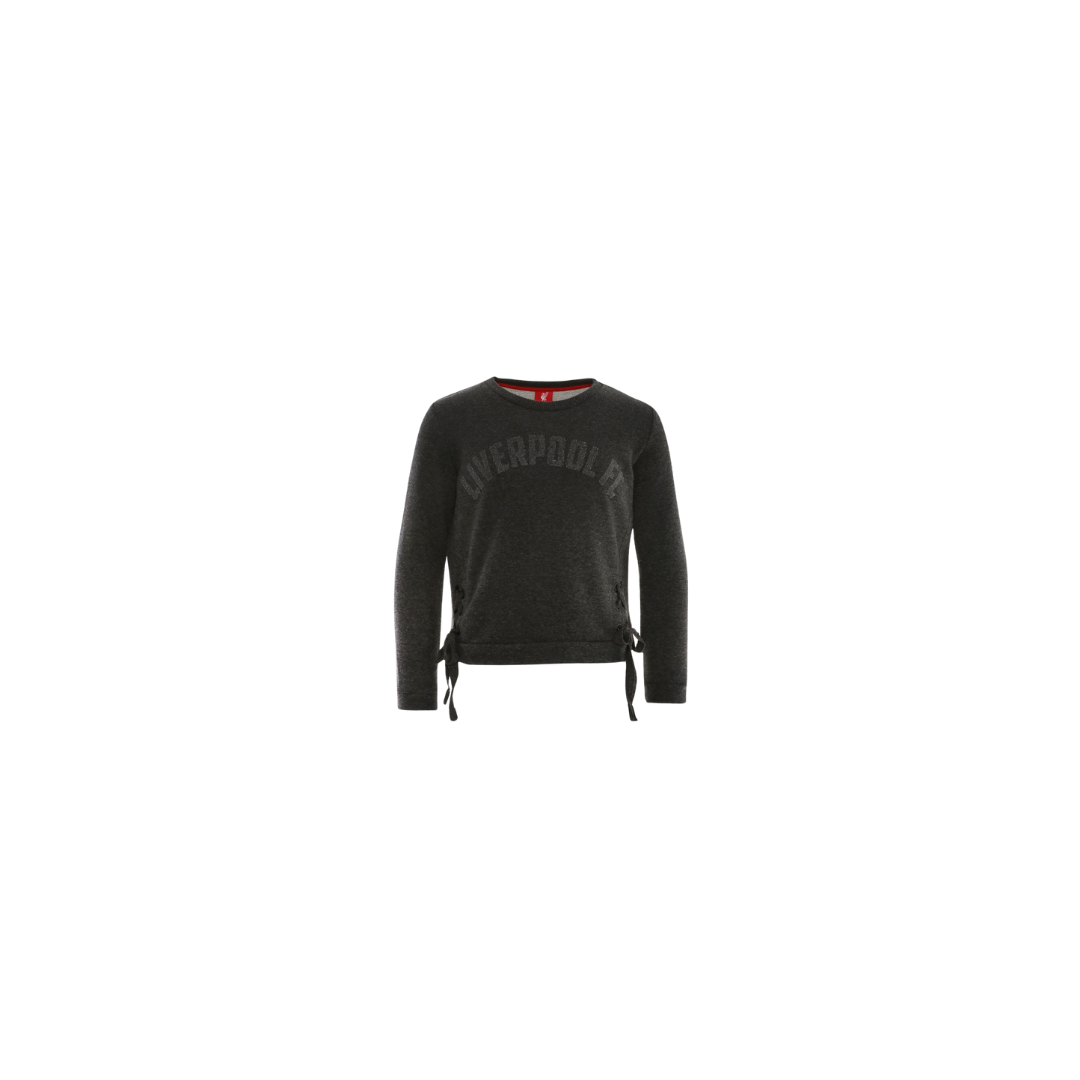 LFC Junior Liverpool FC Crew Sweat (A15112)_5