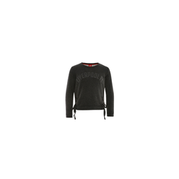LFC Junior Liverpool FC Crew Sweat (A15112)