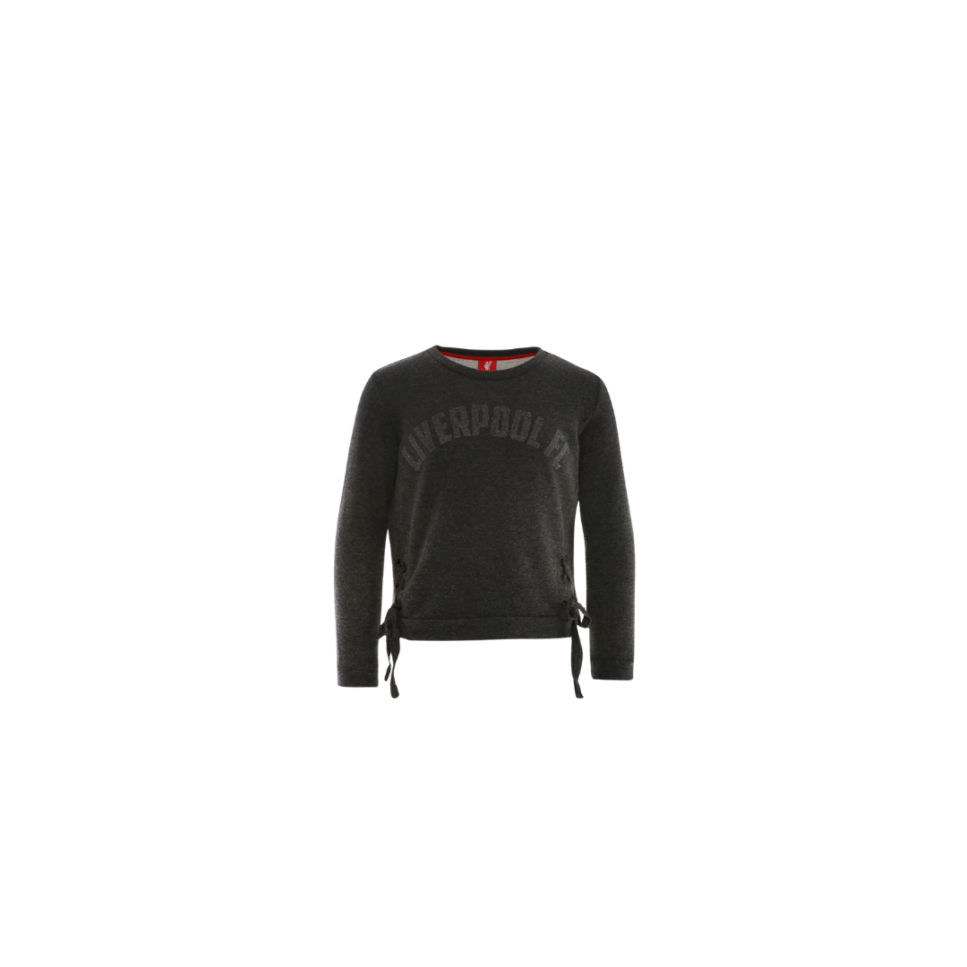 LFC Junior Liverpool FC Crew Sweat (A15112)_6