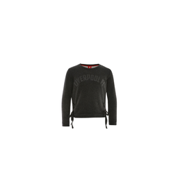 LFC Junior Liverpool FC Crew Sweat (A15112)