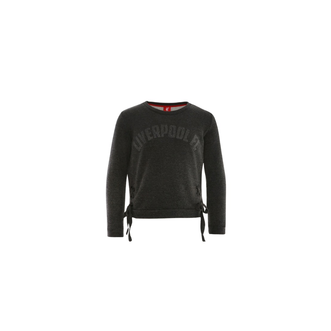 LFC Junior Liverpool FC Crew Sweat (A15112)_7