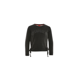 LFC Junior Liverpool FC Crew Sweat (A15112)