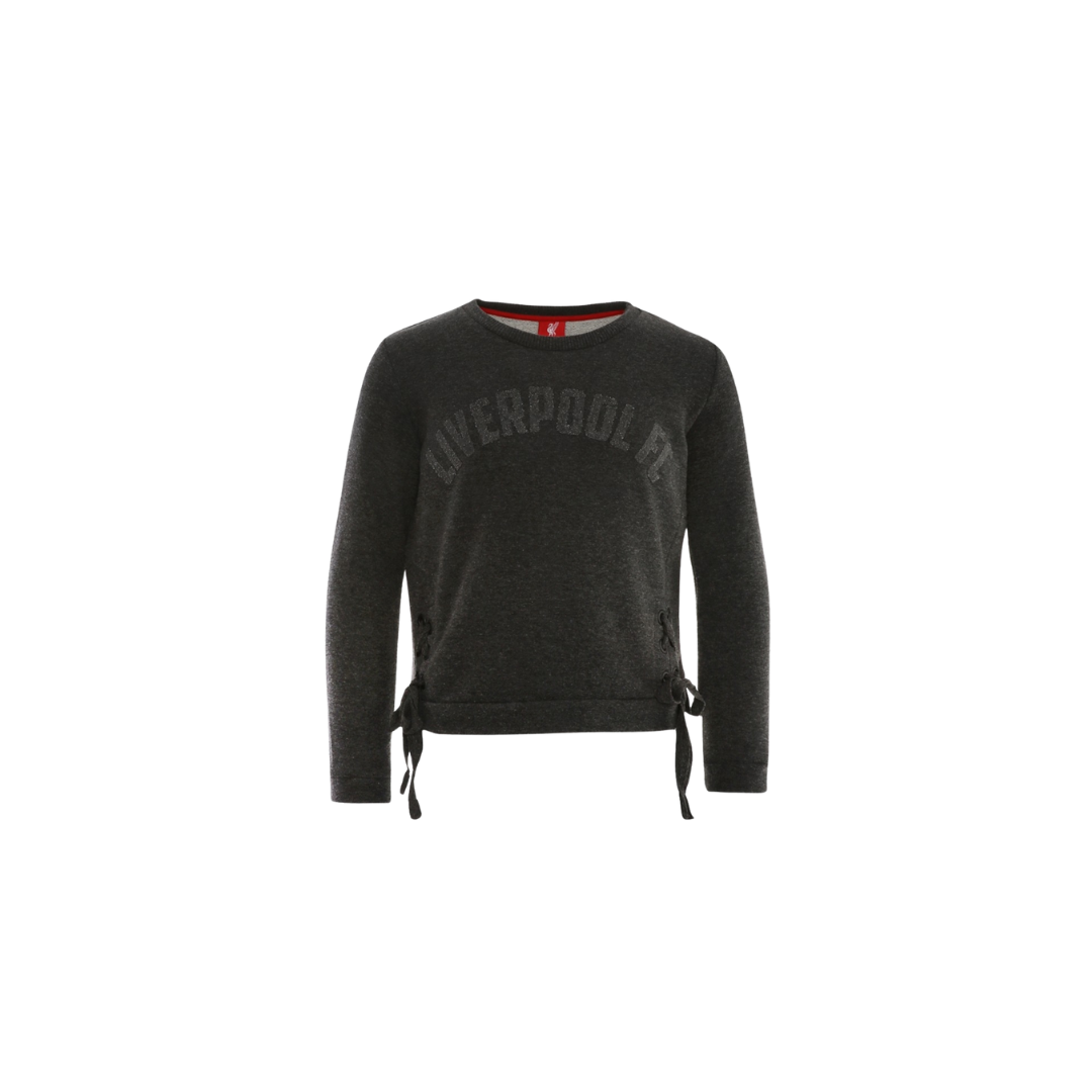 LFC Junior Liverpool FC Crew Sweat (A15112)_8