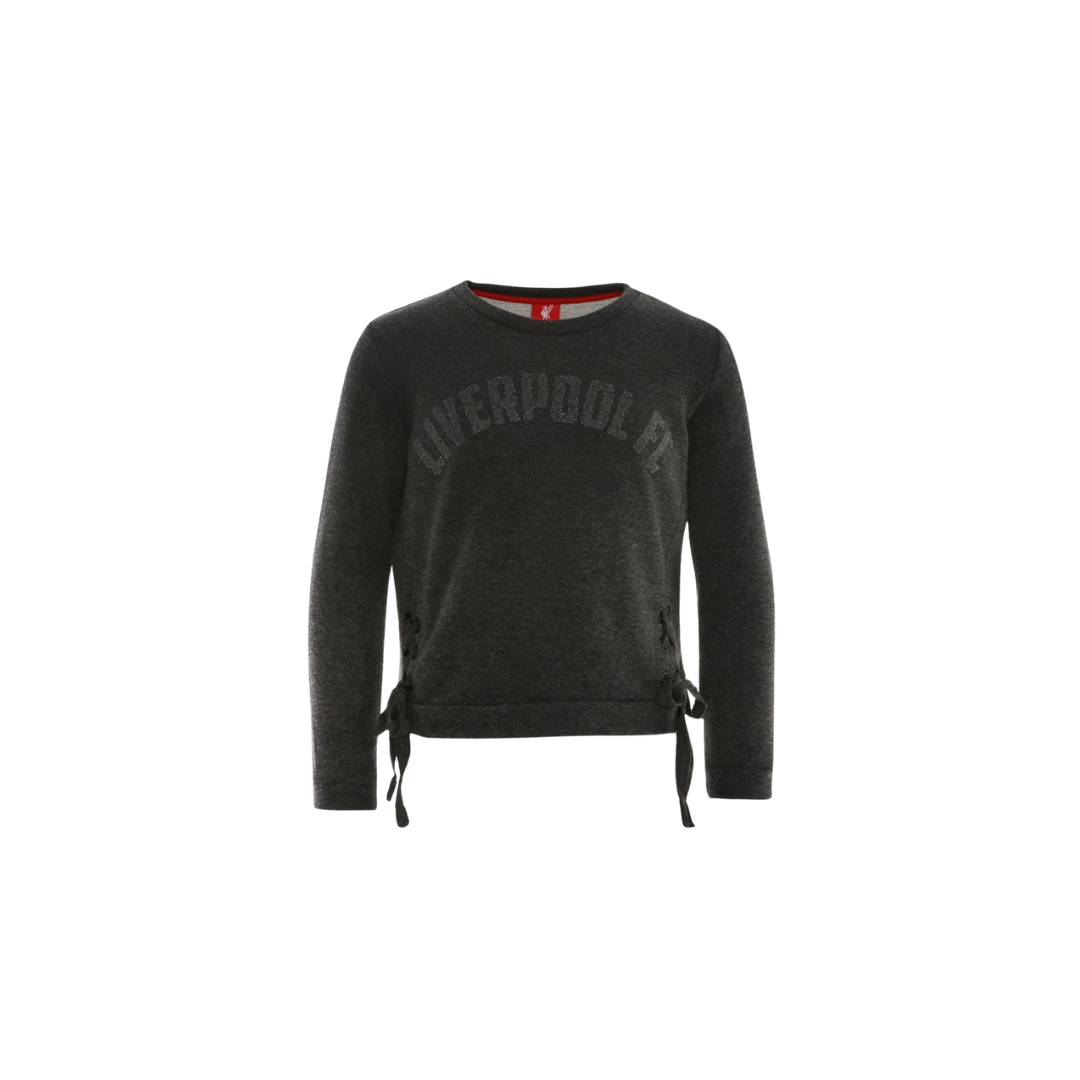 LFC Junior Liverpool FC Crew Sweat (A15112)_9