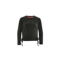 LFC Junior Liverpool FC Crew Sweat (A15112)