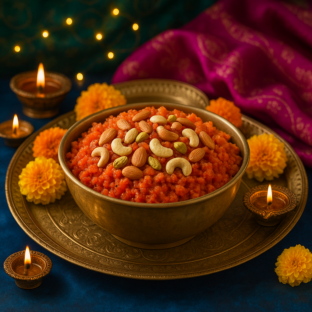 Gajar Halwa_0