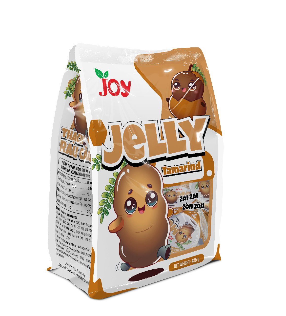 Jelly (Pack of 25)_1