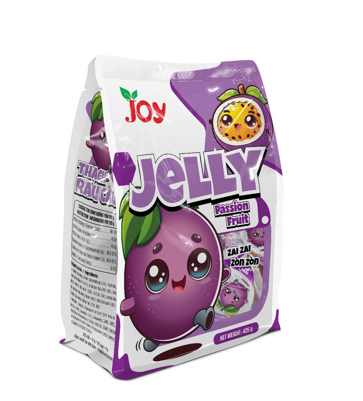 Jelly (Pack of 25)_3