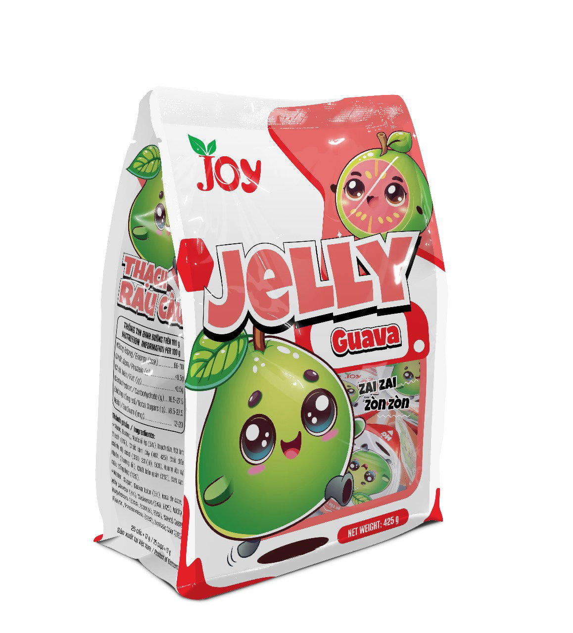 Jelly (Pack of 25)_0