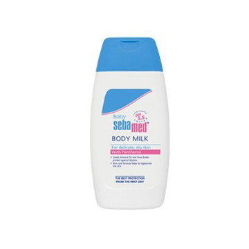  Sebamed Body Milk_0