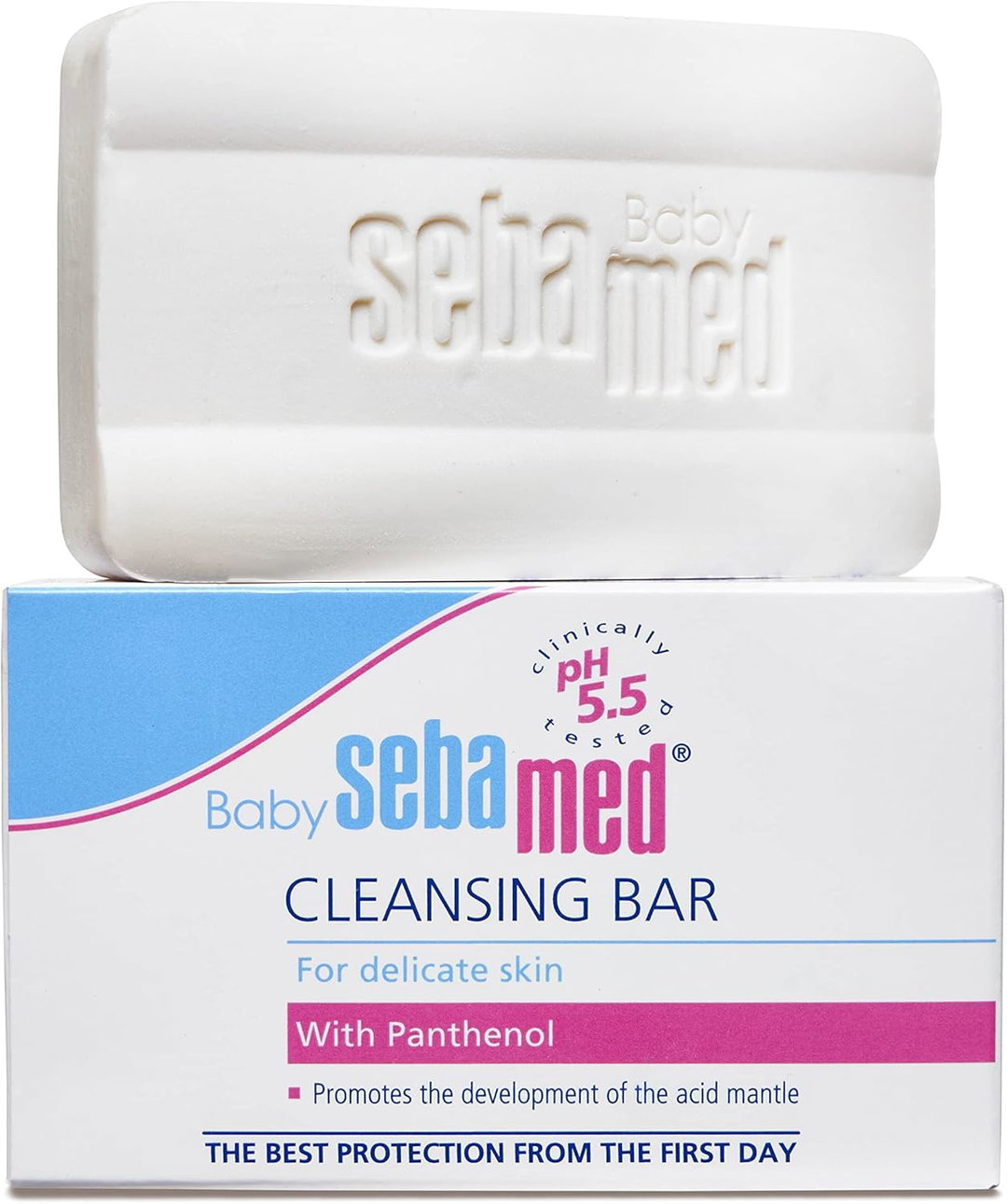 Sebamed Baby Cleansing Bar