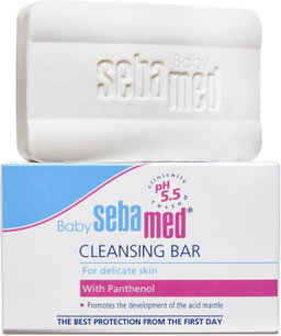 Sebamed Baby Cleansing Bar