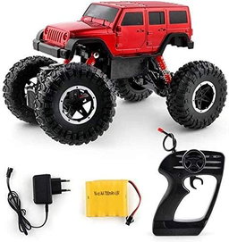  High Speed Off Road Remote Control Car
