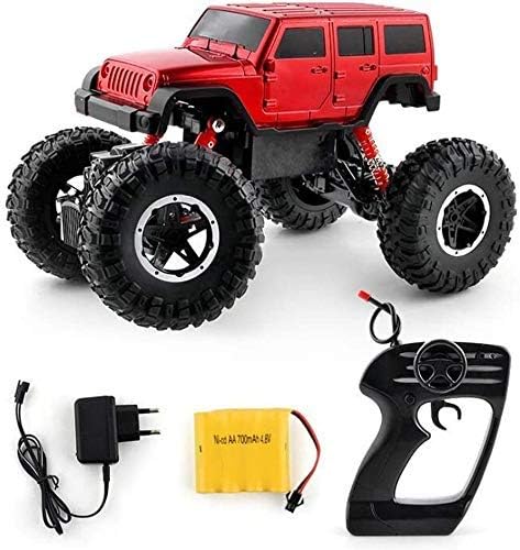  High Speed Off Road Remote Control Car_1