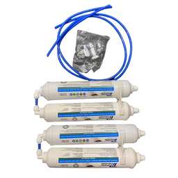 PANAXY Filtration Model HCM01-PF