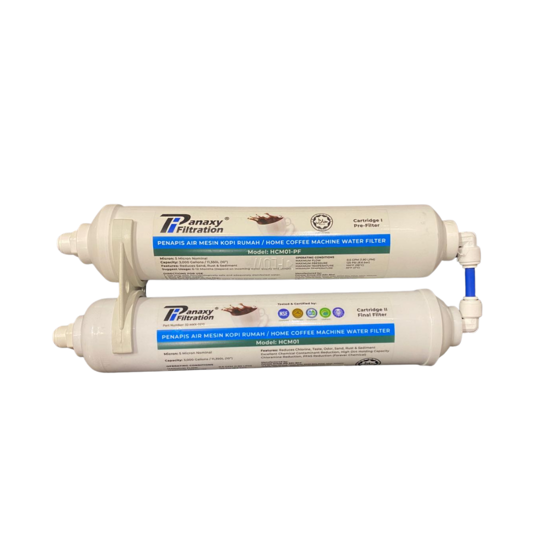 PANAXY Filtration Model HCM01-PF_1