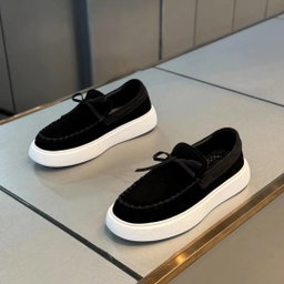 Nos mocassins 