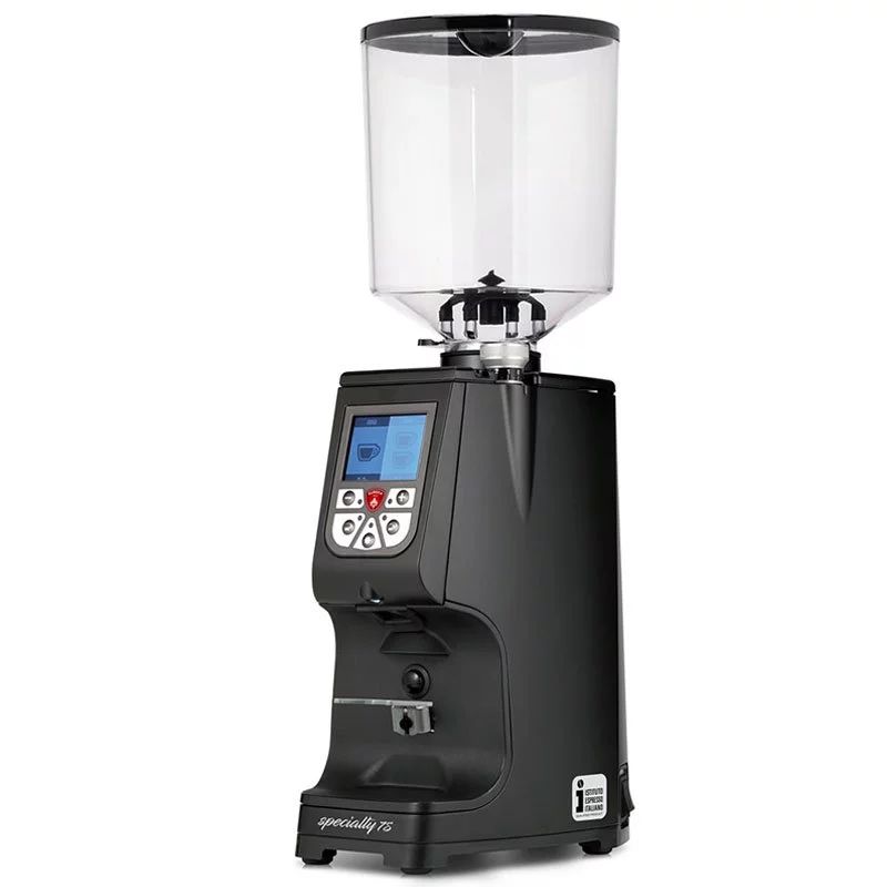 EUREKA Atom Specialty 75 with Standard Burr & Tall Hopper_0