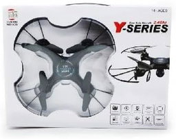 Four axis Aircraft DTY series remote control drone toys