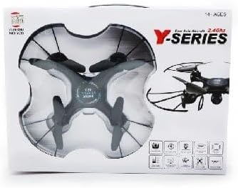 Four axis Aircraft DTY series remote control drone toys