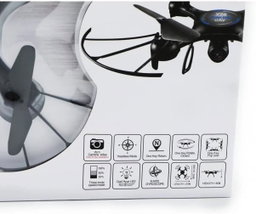 Four axis Aircraft DTY series remote control drone toys