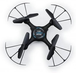 Four axis Aircraft DTY series remote control drone toys