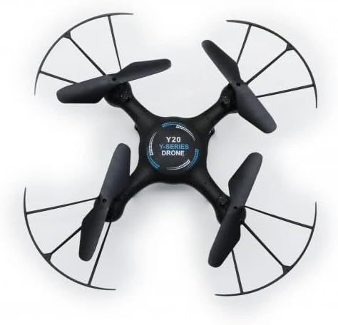 Four axis Aircraft DTY series remote control drone toys_1