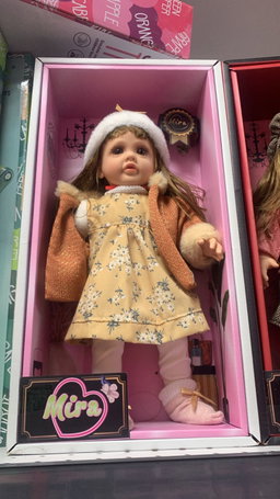 Mira DOLL