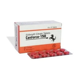  Sildenafil Citrate Tablets