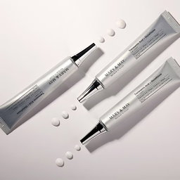 Mary&May Tranexamic Acid + Glutathione Eye Cream Special Set 30g + Miniature