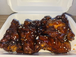 The B Wings