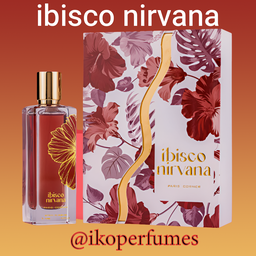 Ibisco Nirvana 