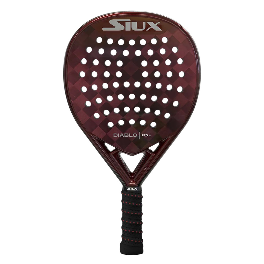 Siux Diablo Sanyo Pro 4