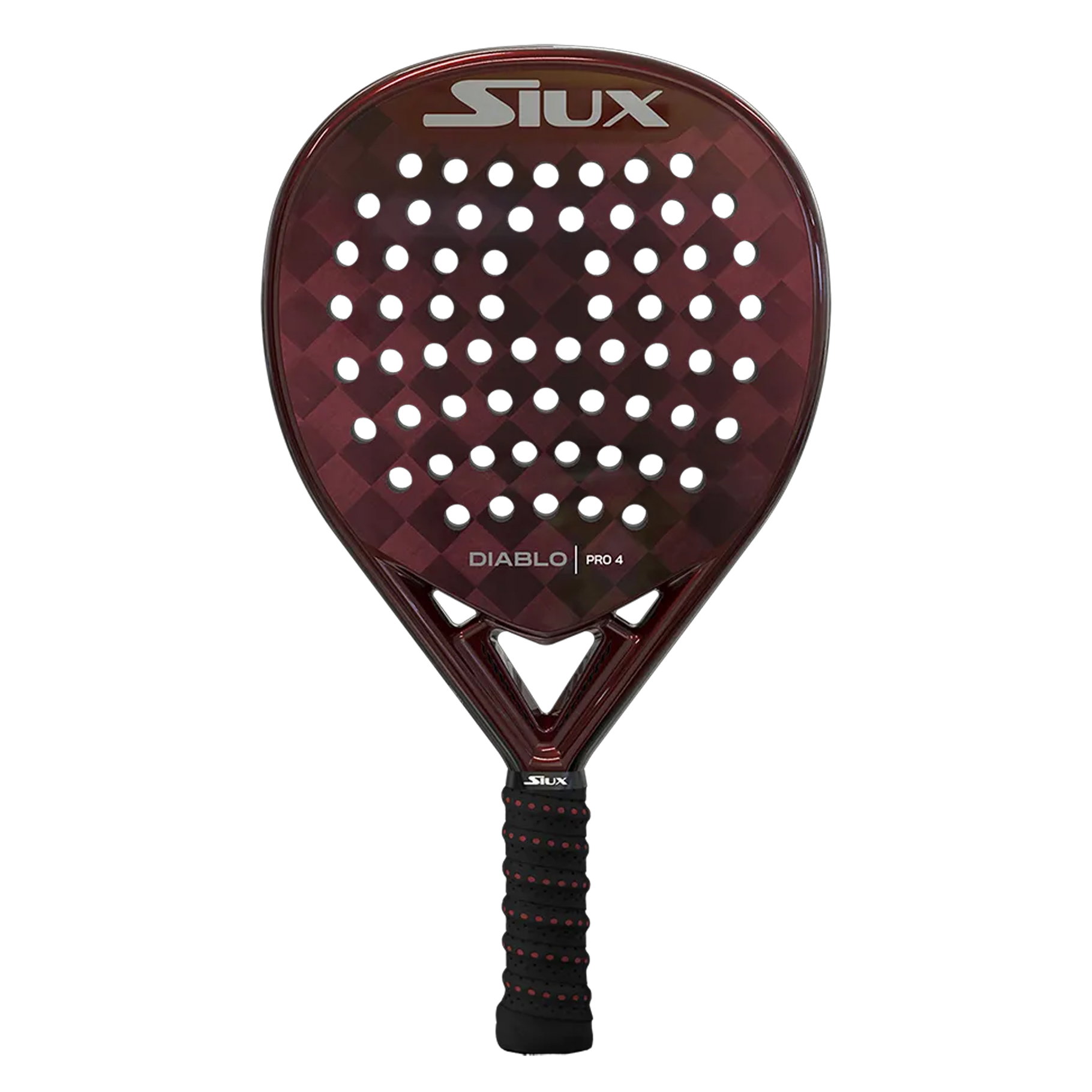 Siux Diablo Sanyo Pro 4
