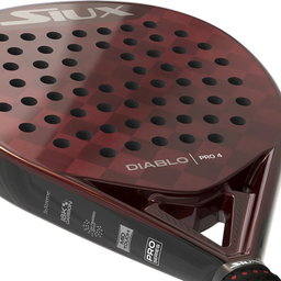 Siux Diablo Sanyo Pro 4
