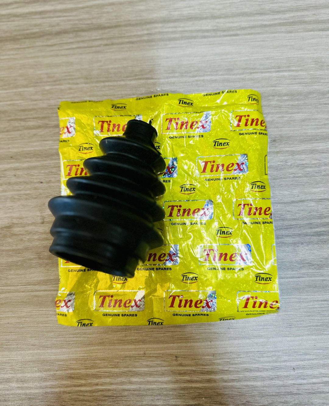 BELLOW BOOT Tinex
