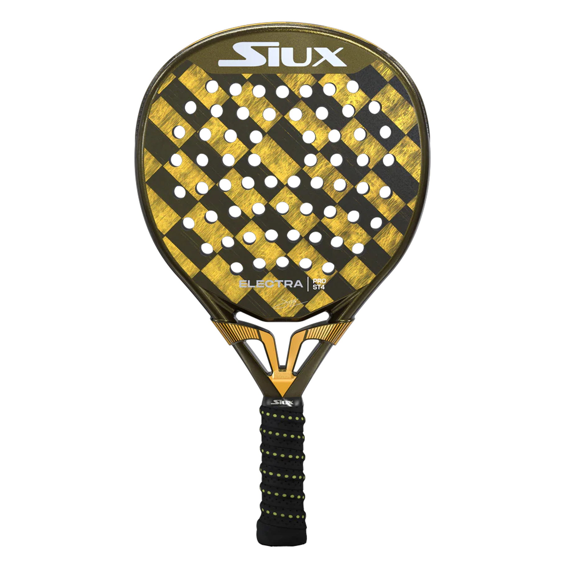Siux Electra Stupa Pro ST4_0