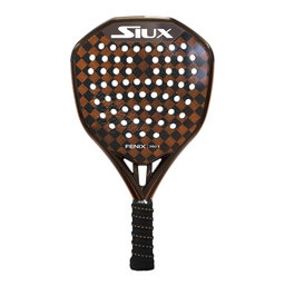 Siux Fenix Pro 5