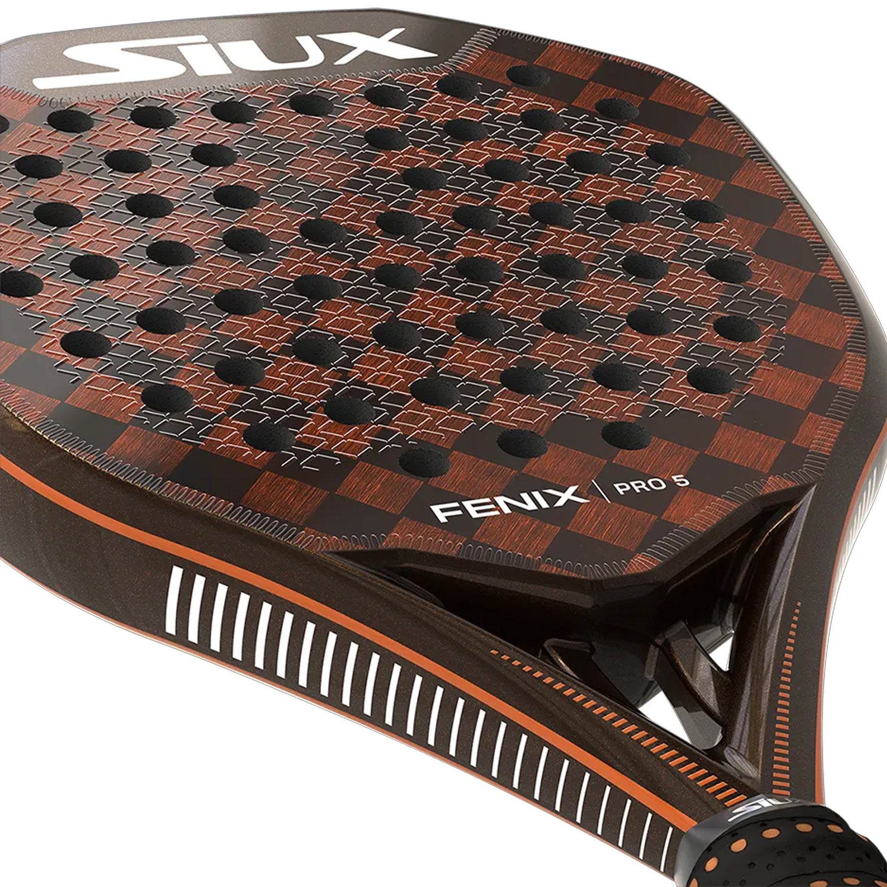 Siux Fenix Pro 5_1