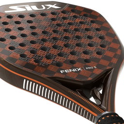 Siux Fenix Pro 5